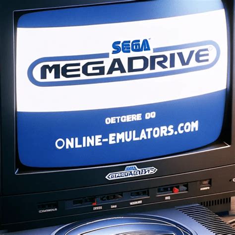 sega genesis online emulator.